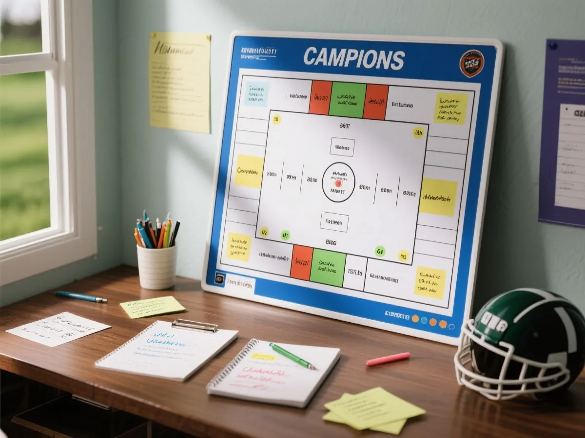 世界杯赛程结构示意图