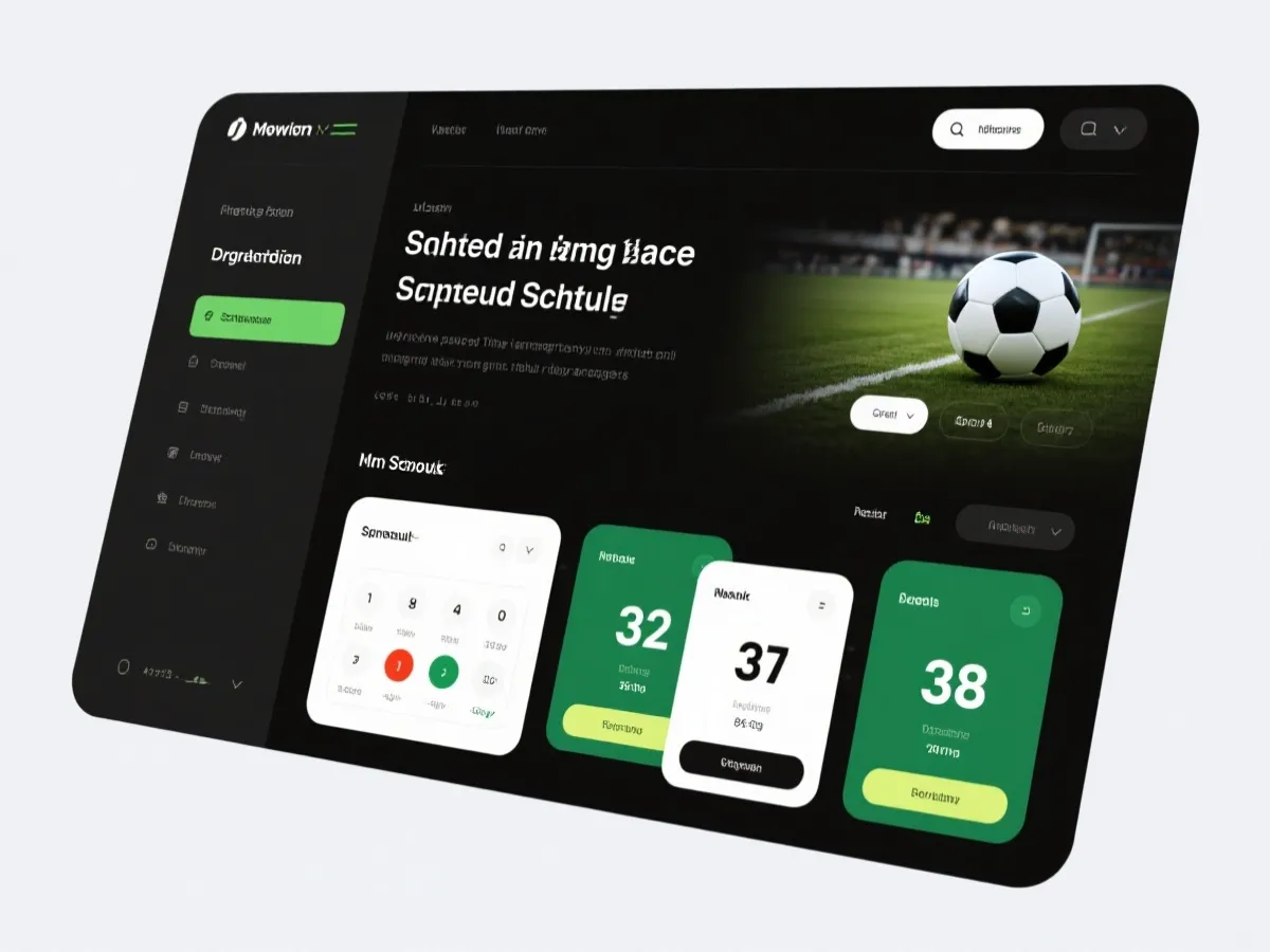 2026世界杯官方资源门户平台概览