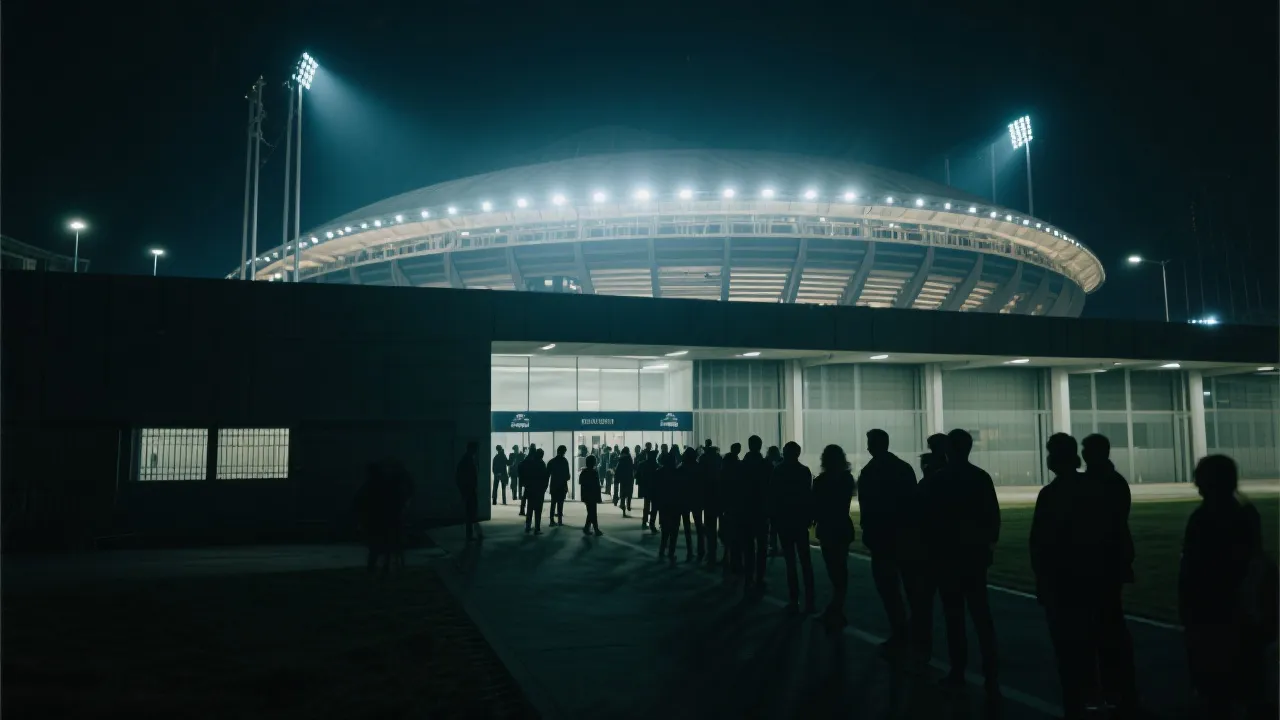 2026 世界杯门票：稀缺性与情绪价值背后，一张票如何成为一生的记忆