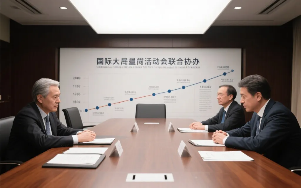 三国联合主办大型活动的风险管理与危机公关：把“分歧”变成“同盟”的方法