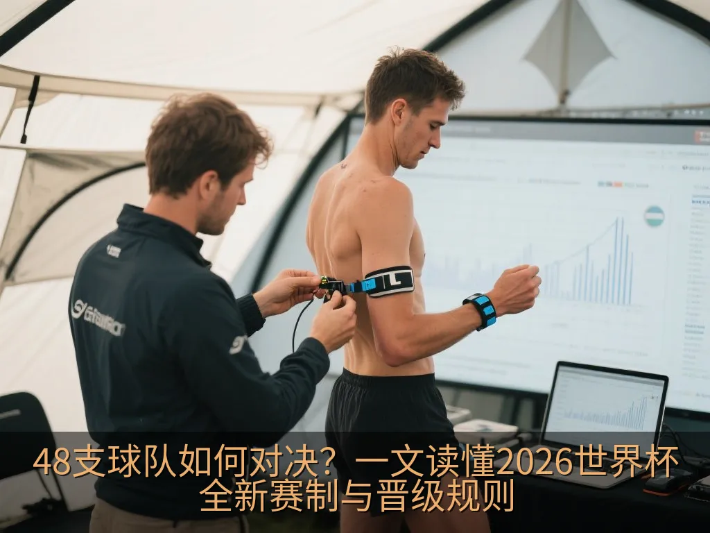 48支球队如何对决？一文读懂2026世界杯全新赛制与晋级规则