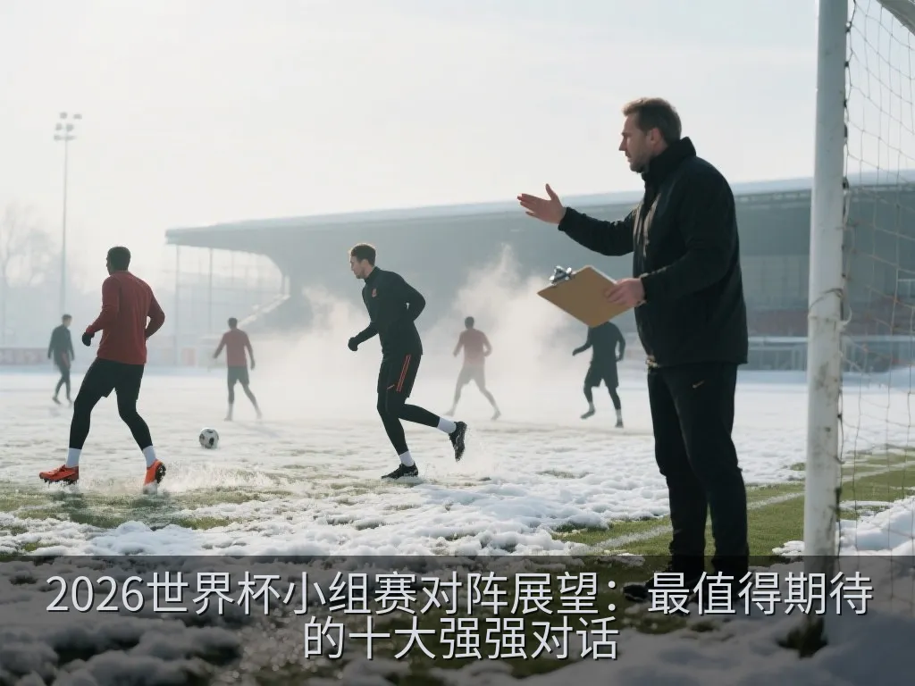 2026世界杯小组赛对阵展望：最值得期待的十大强强对话